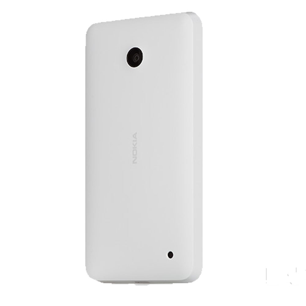 Nokia Lumia 635 RM-975 AT&T Windows Quad-Core 4G LTE Smartphone White ...