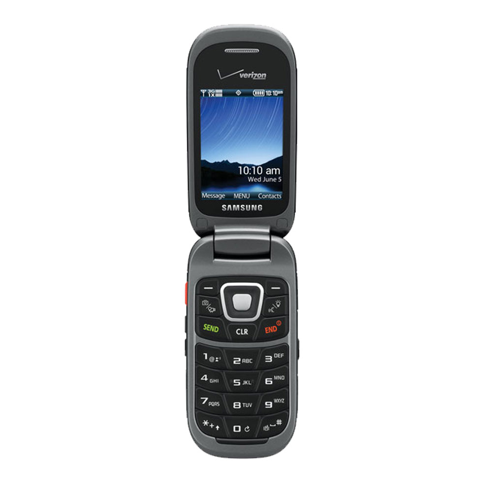 Verizon Flip Phones