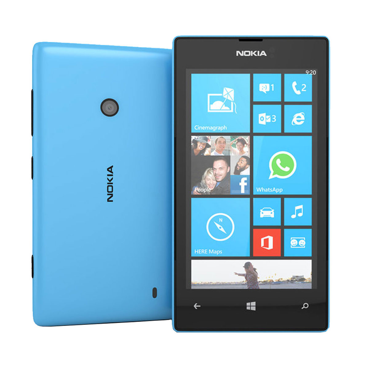 Nokia Lumia 520 RM915 Cricket Windows Mobile Smartphone Cyan Blue New 6438158626805 eBay Nokia Lumia 520 RM915 Cricket Windows Mobile Smartphone Cyan Blue New 6438158626805 eBay