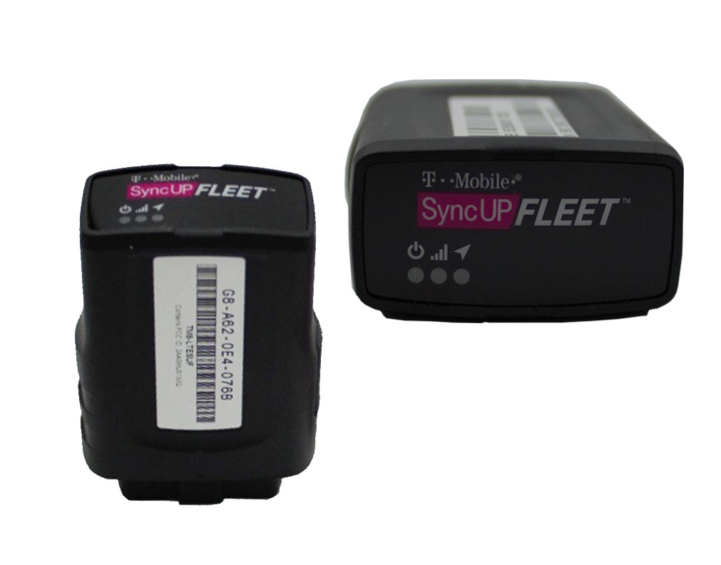 fleetx gps tracker