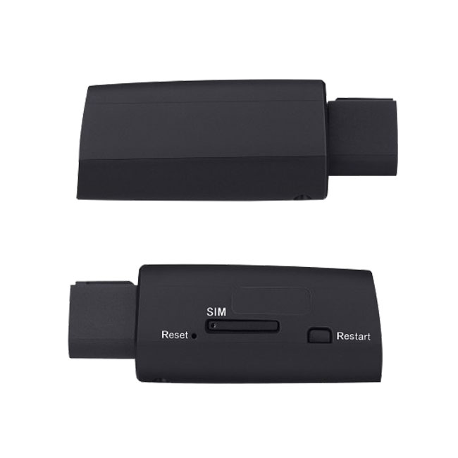 TMobile ZTE Z6200 SyncUP Drive 4G LTE WiFi Hotspot Connected Car OBD II eBay