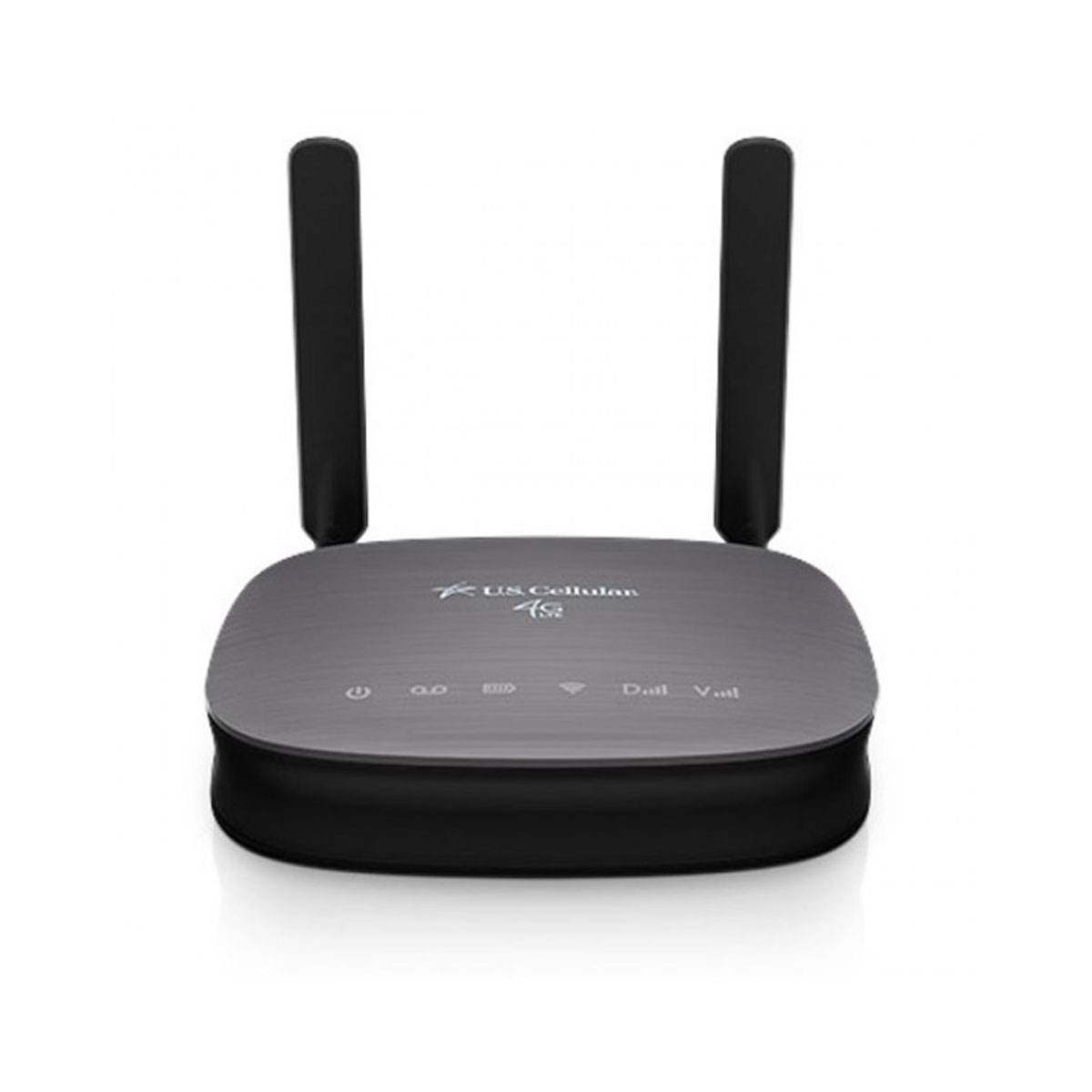 ZTE MF275U Router with Voice US Cellular 4G LTE - Hotspot (Up to 20 ...