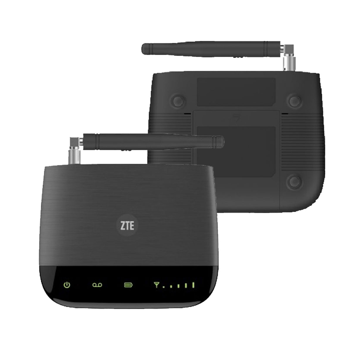 at-t-wireless-home-phone-base-zte-wf721-router-ebay