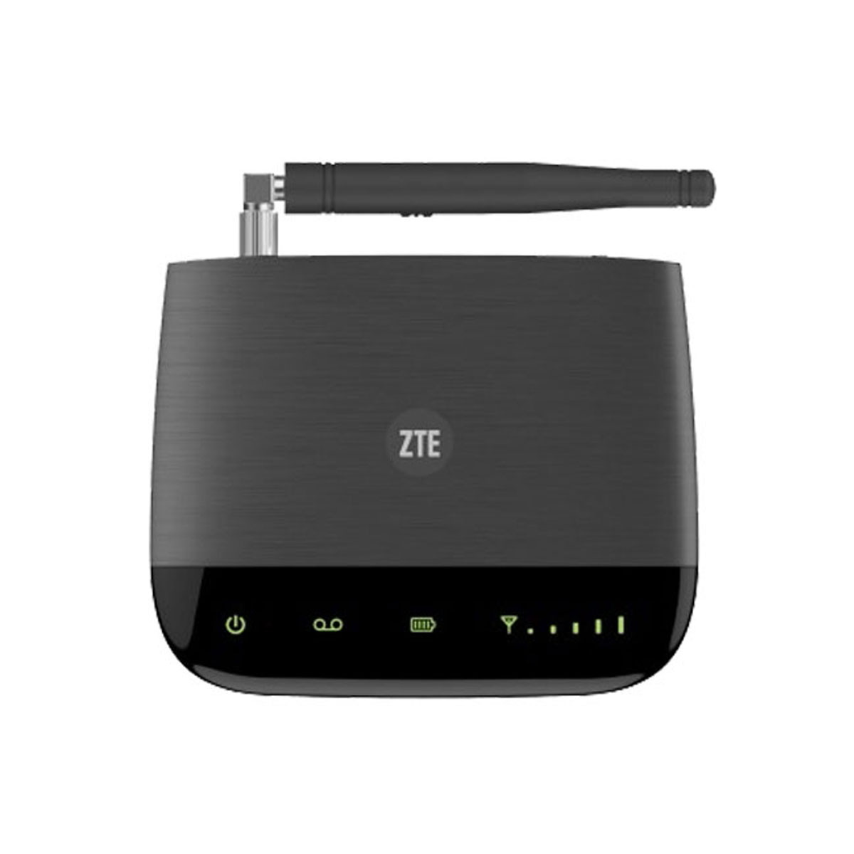 Zte wireless ethernet adapter не устанавливается