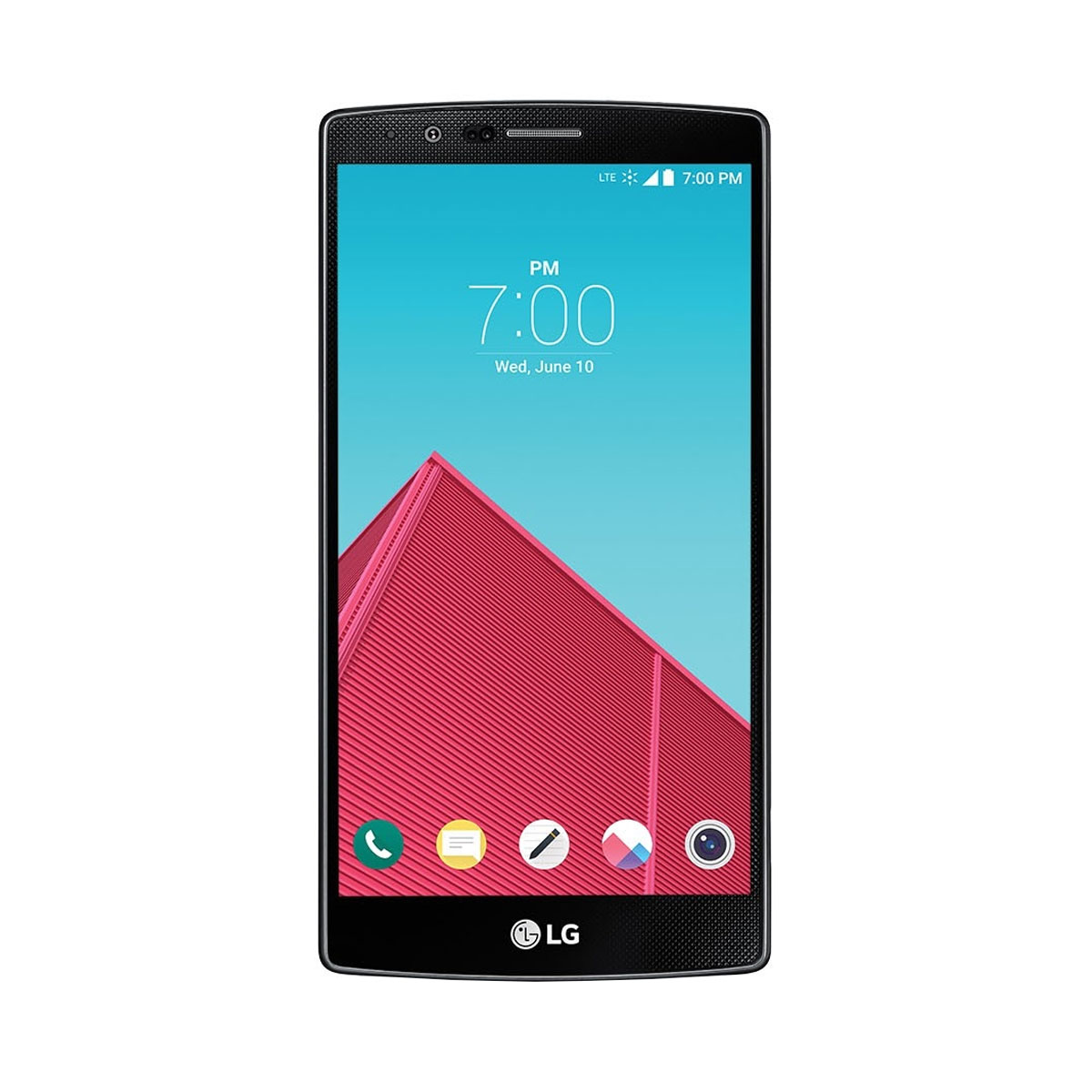 lg g4 wi-wi bluetooth does not work