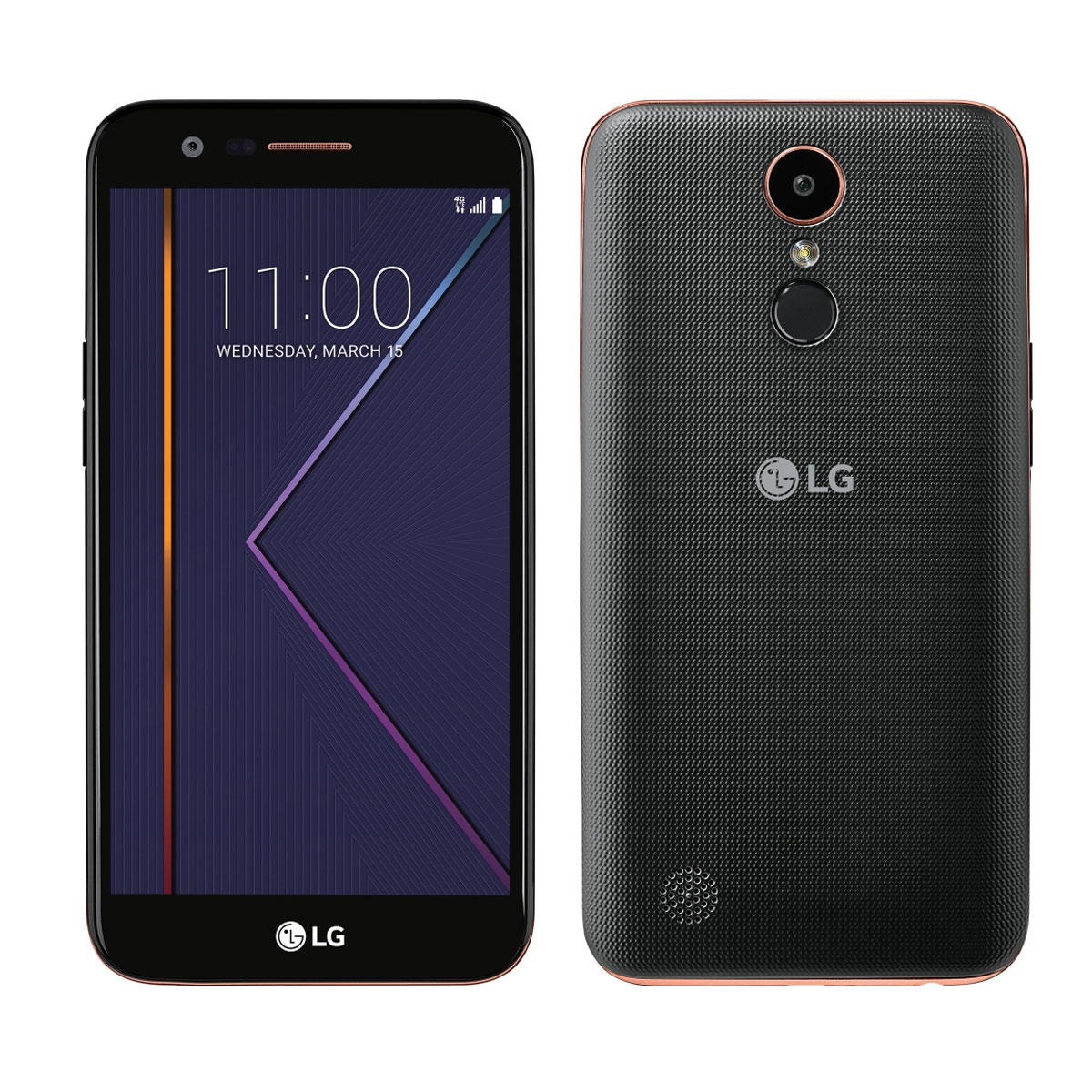 lg k20 plus smart watch