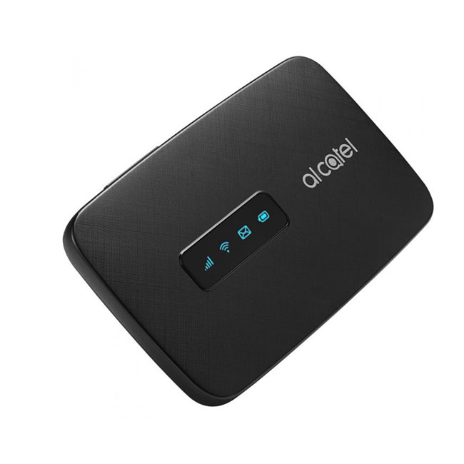 Alcatel Linkzone GSM Unlocked TMobile MW41TM WiFi Hotspot Device eBay