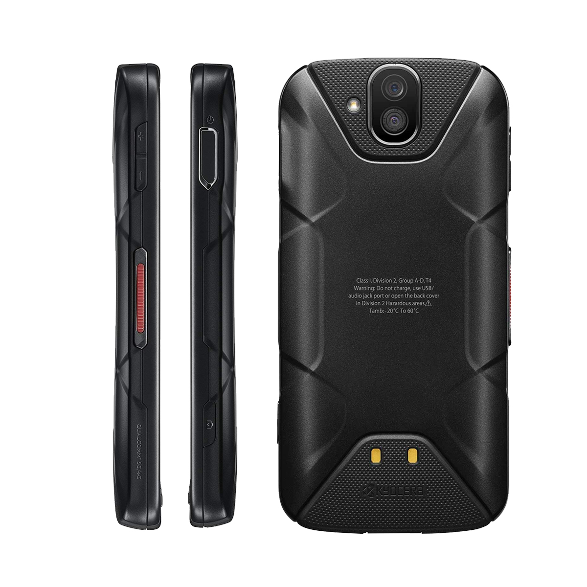 Kyocera Duraforce Pro E6820 Black T Mobile Rugged Waterproof 4g Lte Details About Kyocera Duraforce Pro E6820 Black T Mobile Rugged Waterproof 4g Lte Smartphone