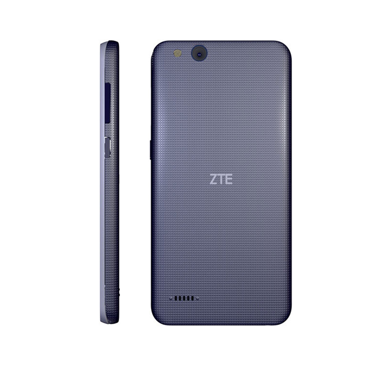 ZTE Avid 4 Metro PCS Z855 Android Smartphone 4G LTE WiFi 5.0" 16GB eBay