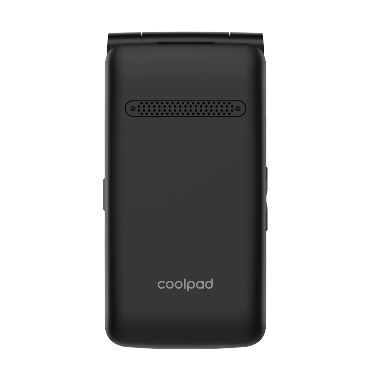 Coolpad Snap 3312A Sprint Android 4G LTE Flip Phone With Camera ...