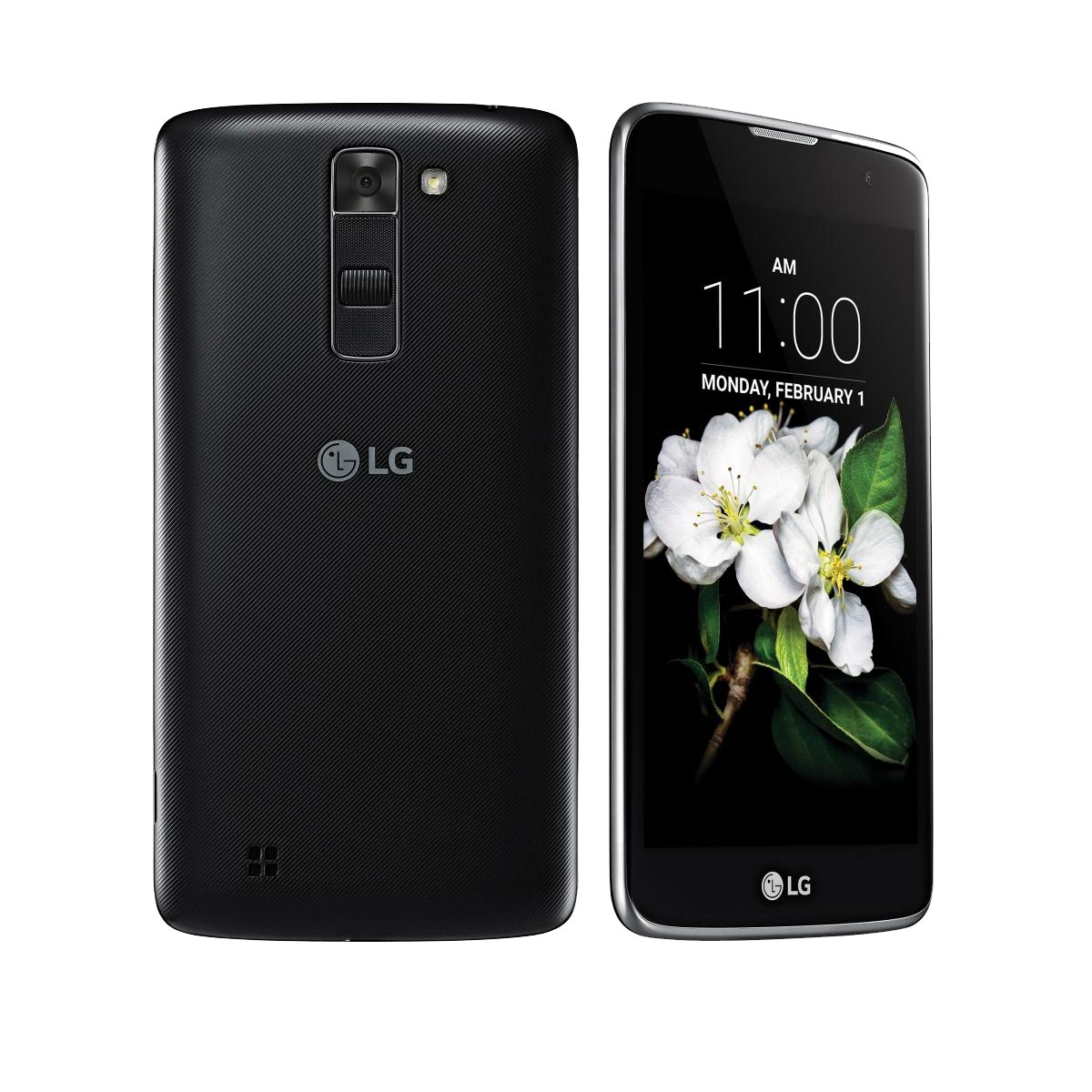 Lg k7 как обновить андроид