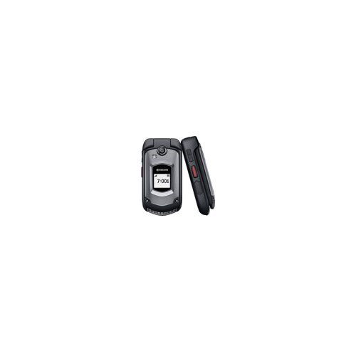 Sprint - Kyocera DuraXTP E4281 Rugged Waterproof Flip Phone | eBay