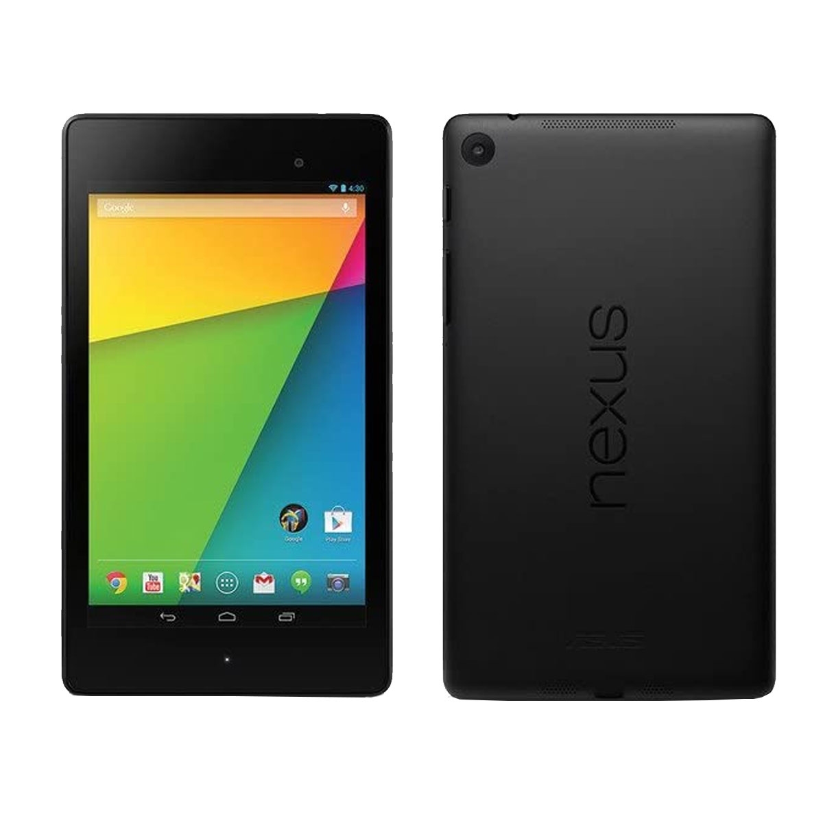 Планшет nexus 7 не заряжается